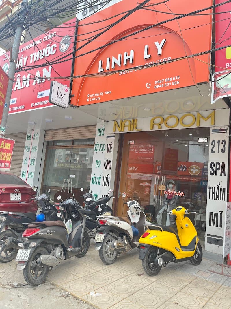 Spa LINK Beauty Center Huyện Đông Hưng photo