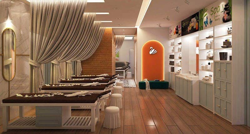 Spa Lisa 2 Quận Gò Vấp photo