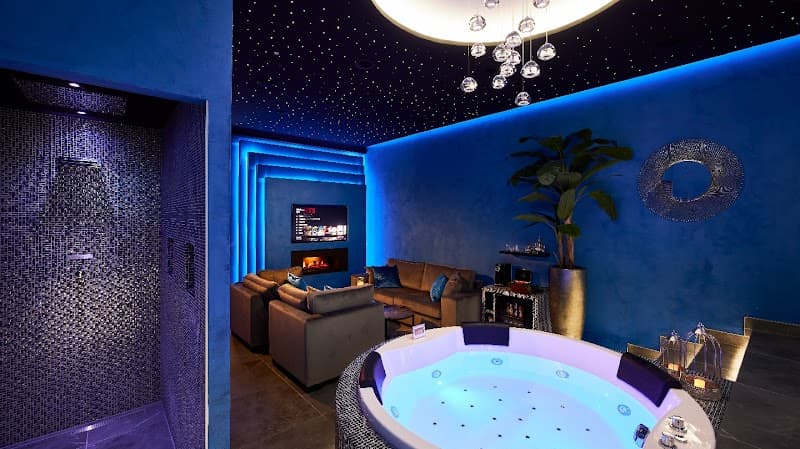 Spa Liva Amsterdam photo