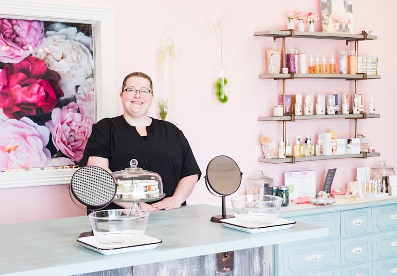 Spa Liz & Co. Greenfield photo