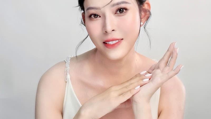 Spa Loan Nhi Quận 12 photo