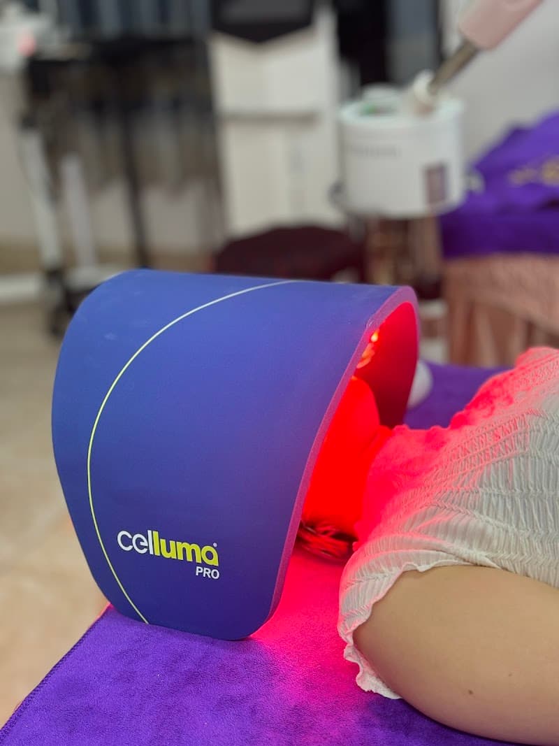 Spa loca beauty Huyện Nhơn Trạch photo