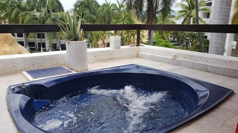 Spa local 6 ixtapa Zihuatanejo de Azueta photo