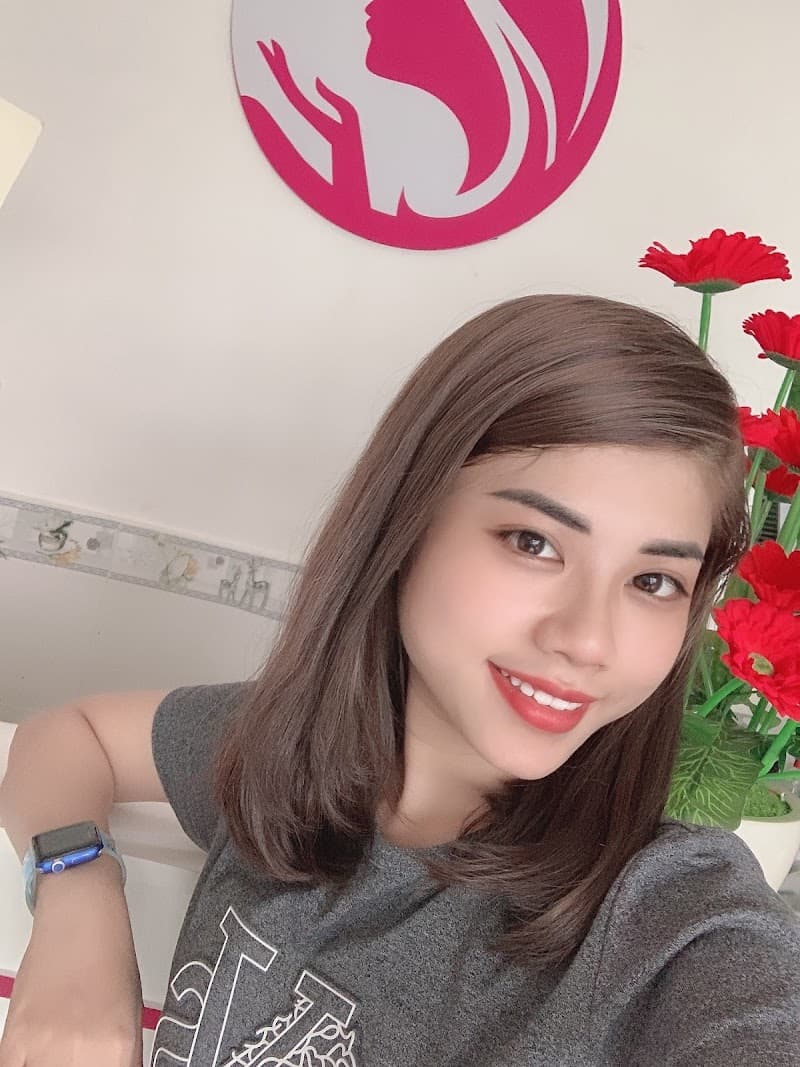 Spa Lodi Hương Quận 12 photo