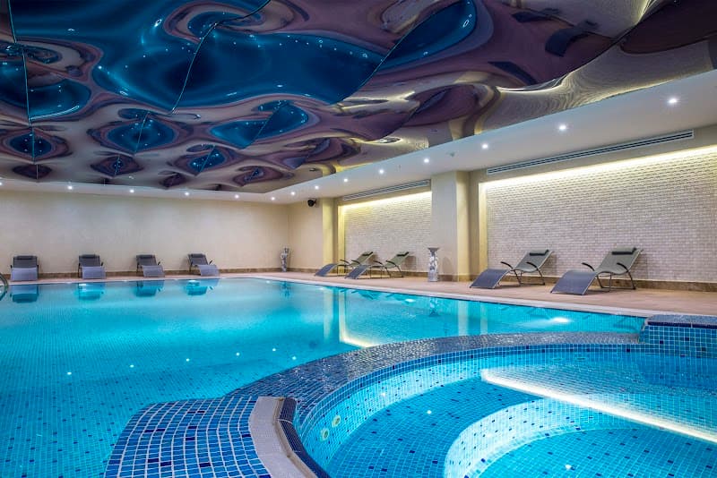 SPA LOFT Küçükçekmece photo