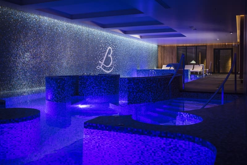 Spa Loiseau des Sens Saulieu photo