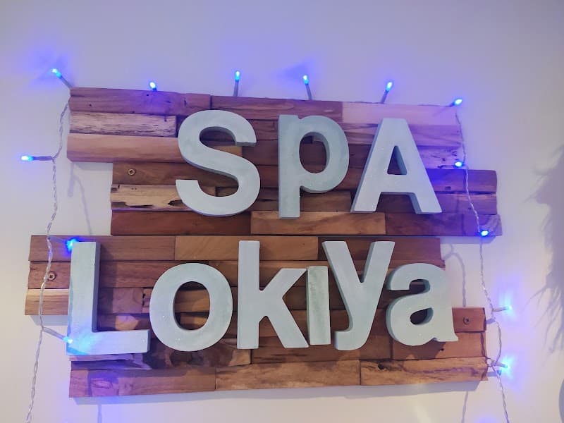 Spa Lokiya La Ciotat photo