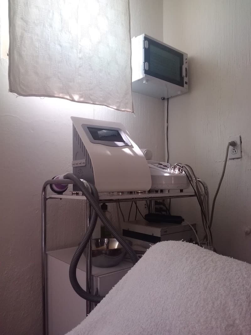 Spa Lomeli Zapopan photo