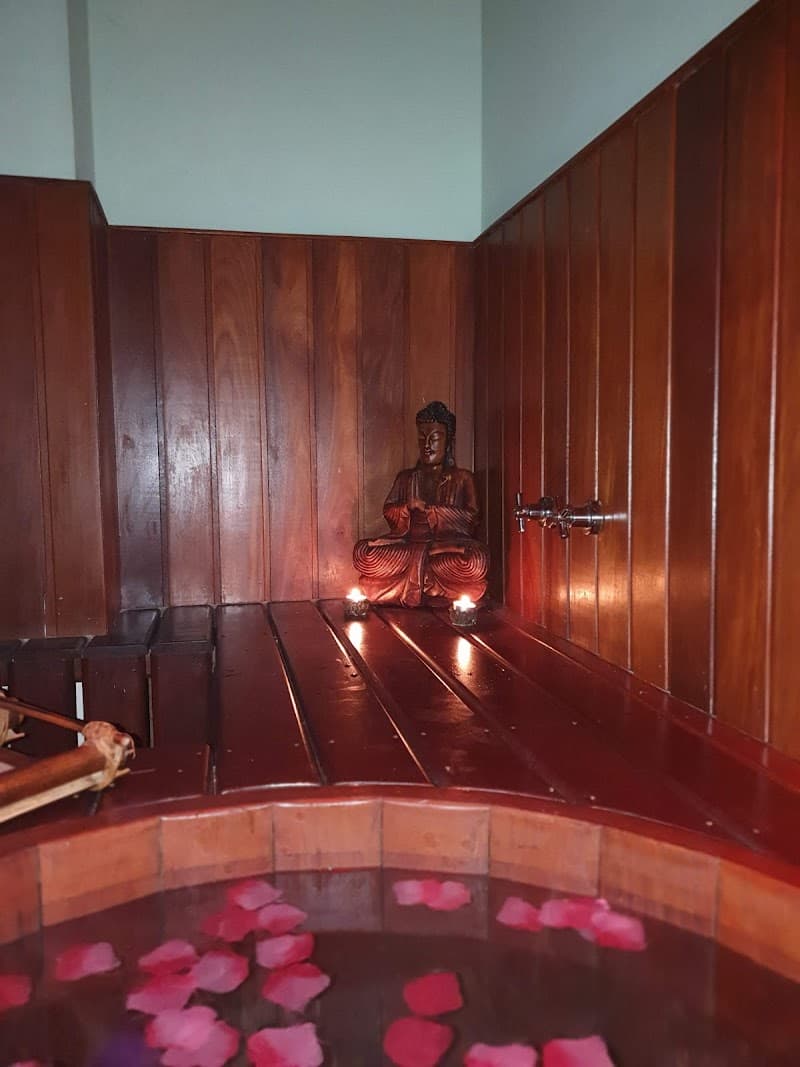Spa Longevite Rio de Janeiro photo