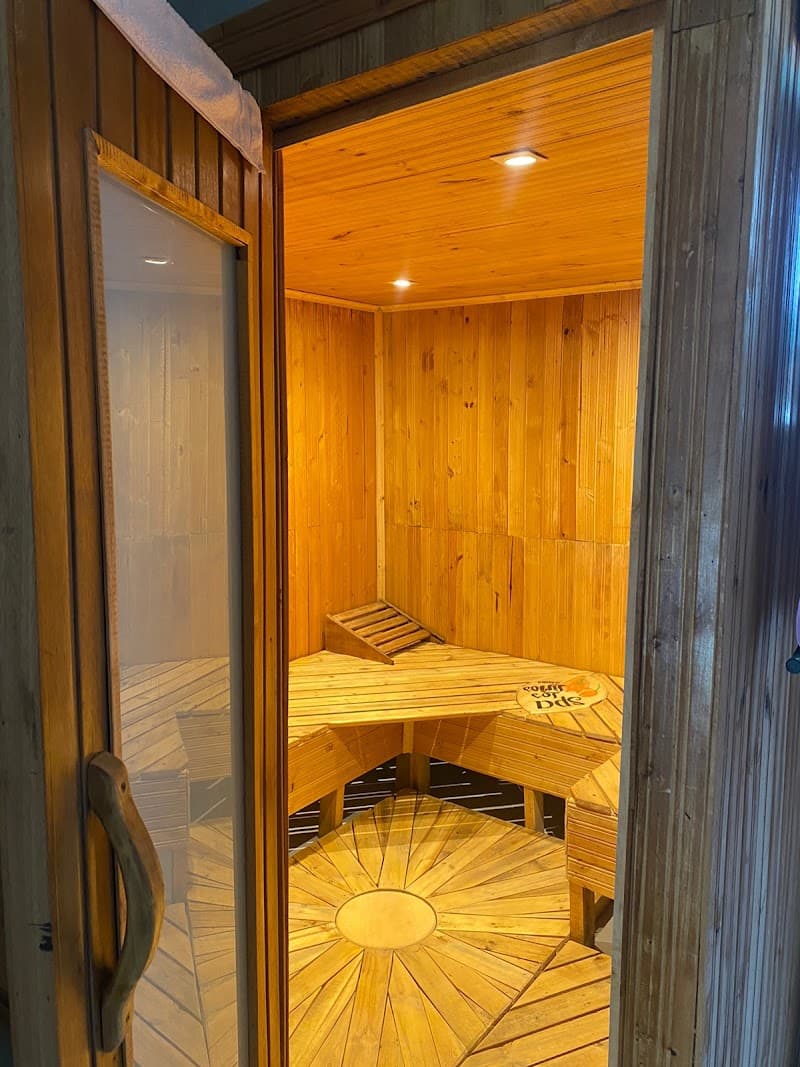 Spa Los Lirios Paipa photo