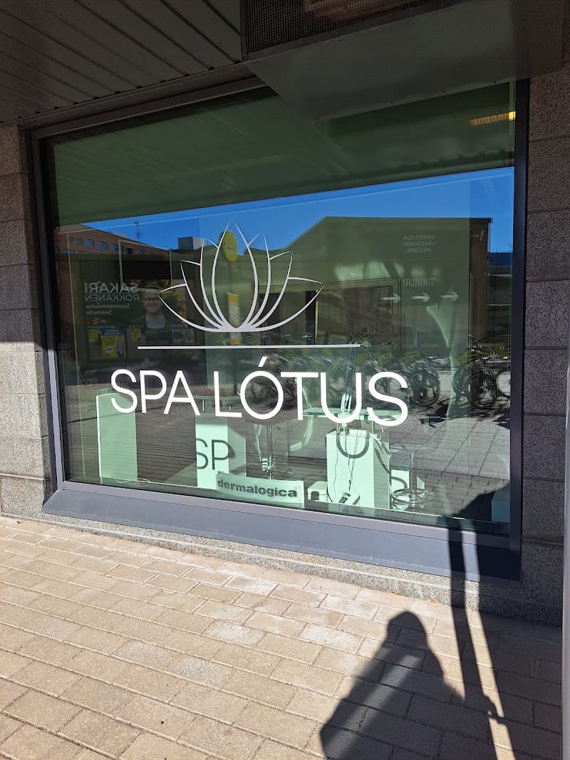 Spa Lotus Tikkurila Vantaa photo