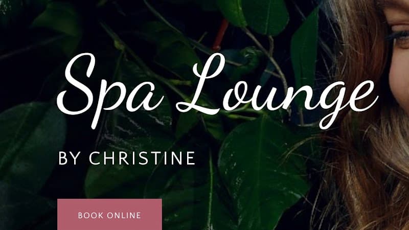 Spa Lounge By Christine San Antonio photo