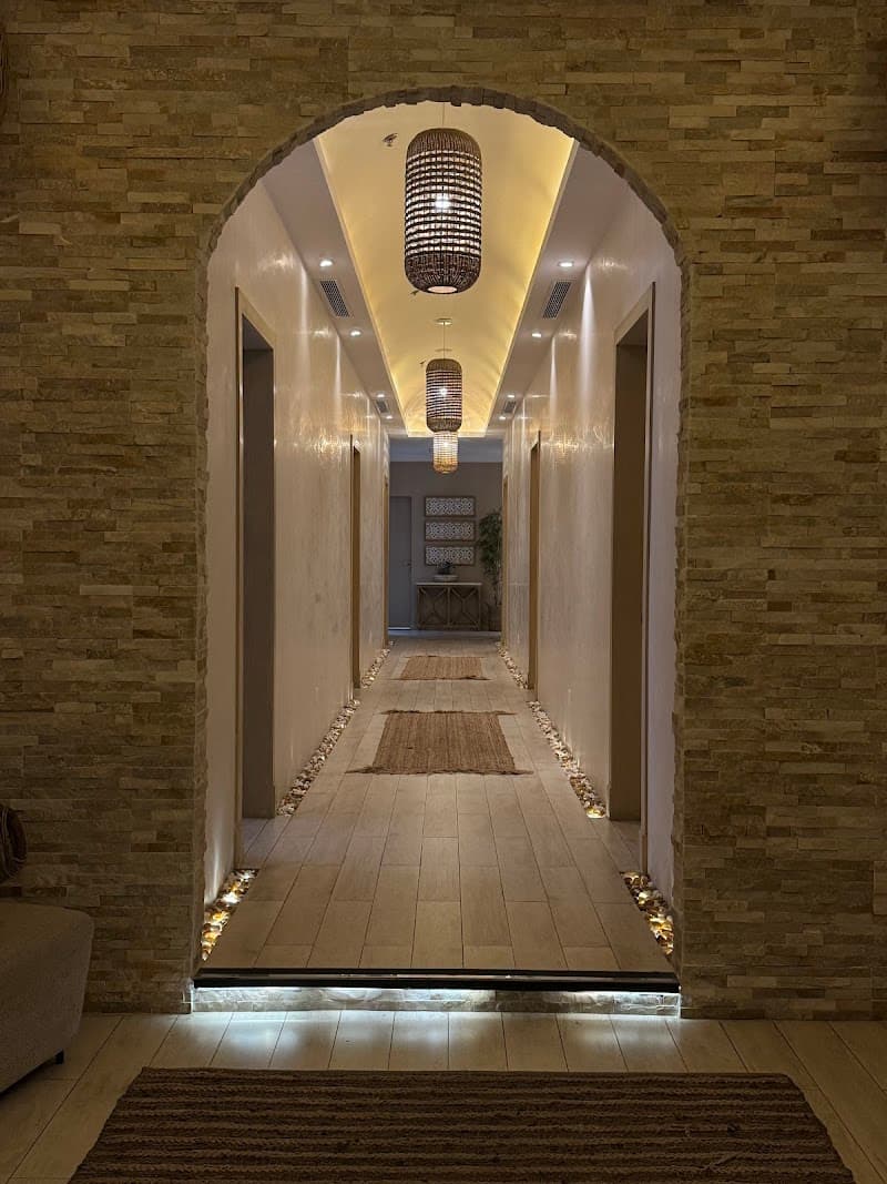 Spa Lounge Jeddah photo
