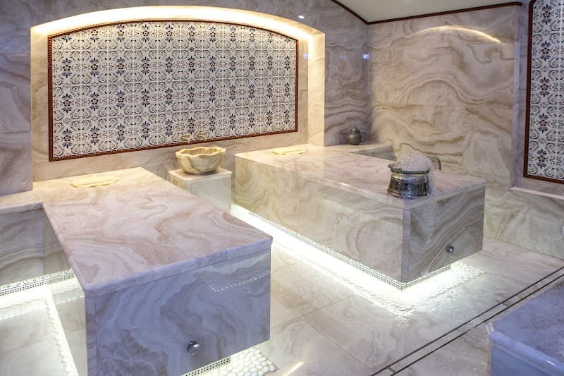 Spa Lounge Saratov photo
