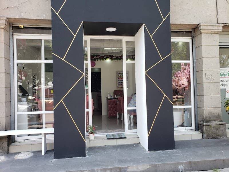 Spa Love Pink Naucalpan de Juárez photo