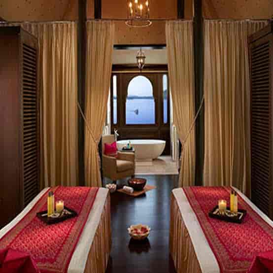 Spa lover's Ahmedabad photo