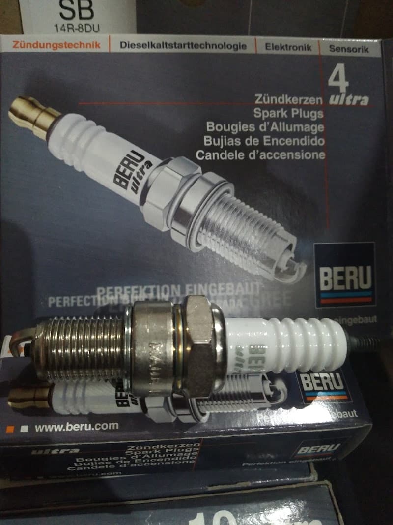 Spa Lubricantes, Repuestos Del Automotor Y Mecanica Ligera Santa Fe photo