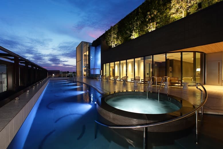 SPA lucida Fukuoka photo