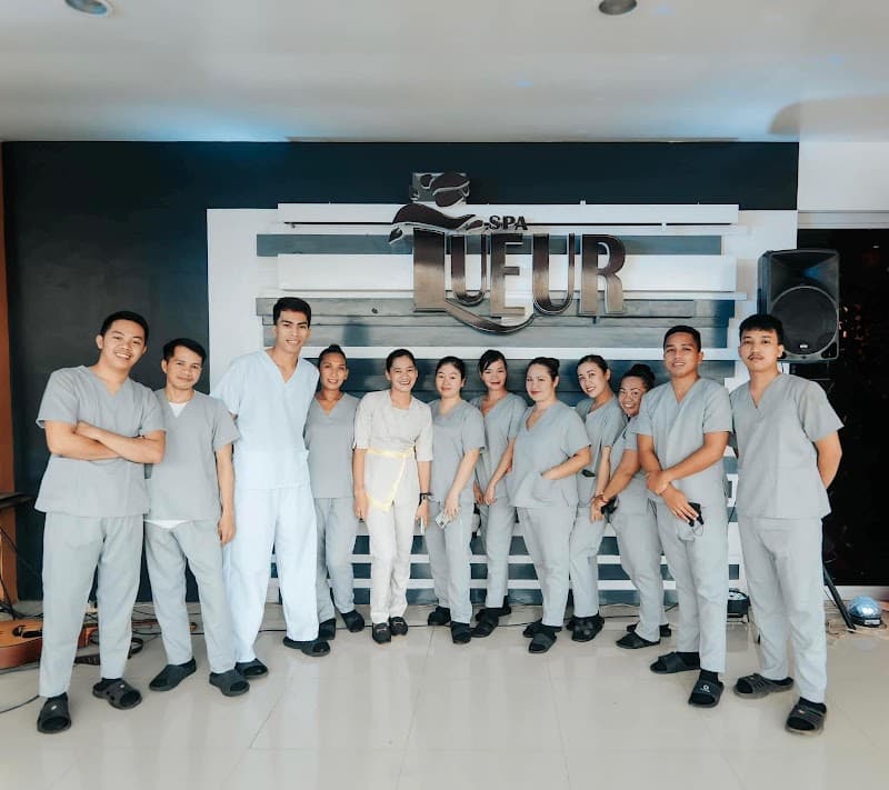 Spa Lueur : Massage Butuan Butuan City photo