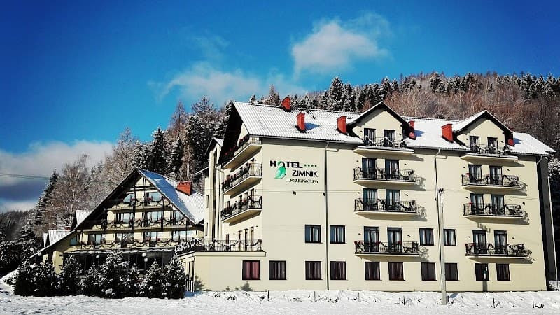 SPA Luksus Natury - Hotel Zimnik Lipowa photo