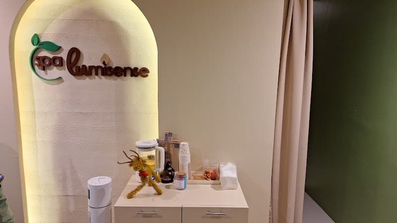 Spa Lumisense Mabalacat photo