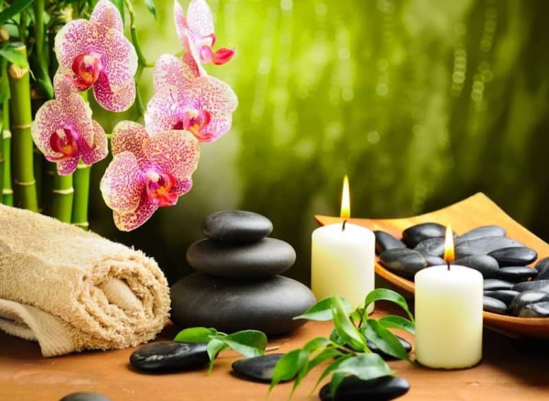 Spa Luna Morena Santa Cruz de la Sierra photo