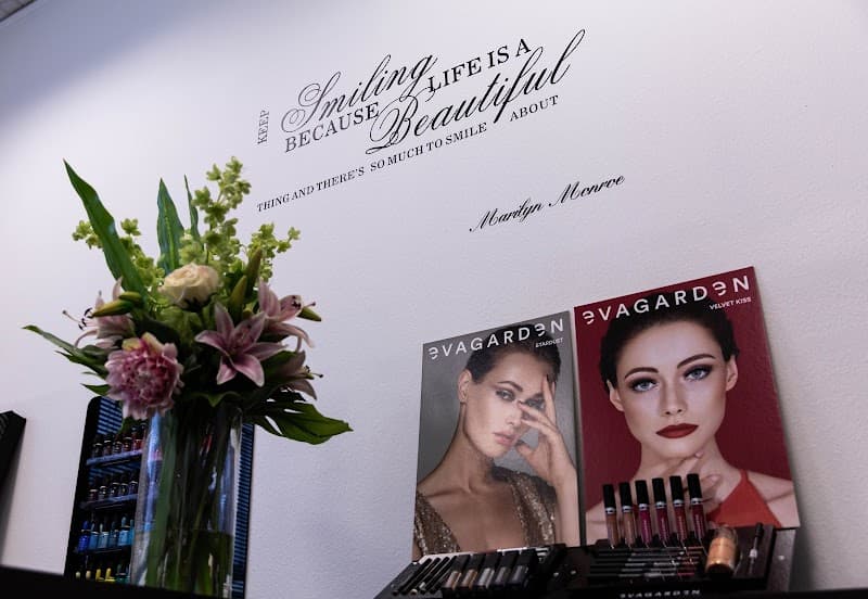 Spa Luna Negovalni salon, Maribel Wolf s.p. Ljubljana photo