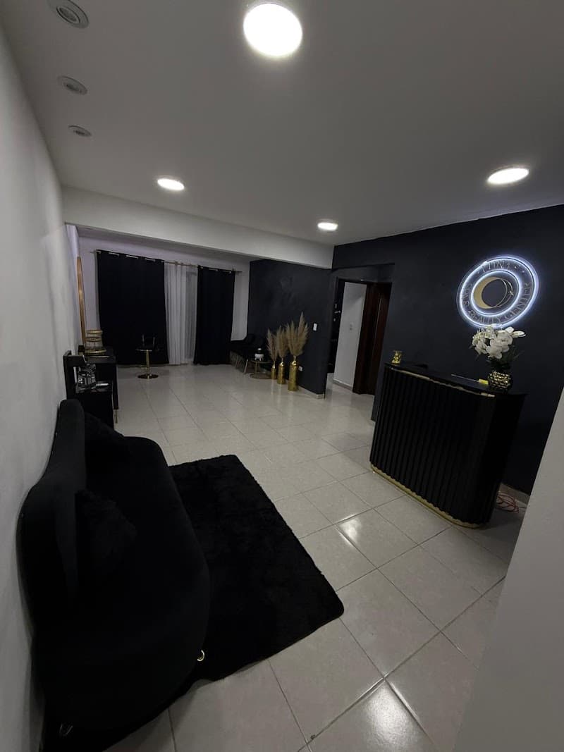 Spa Lunae Beauty Center Teotihuacán photo