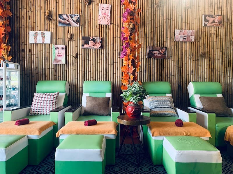 Spa Lusa Hội An photo