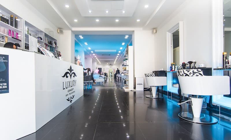 Spa Luxury Concept Cartagena photo