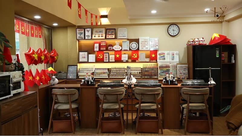 Spa LyLy Biên Hòa photo