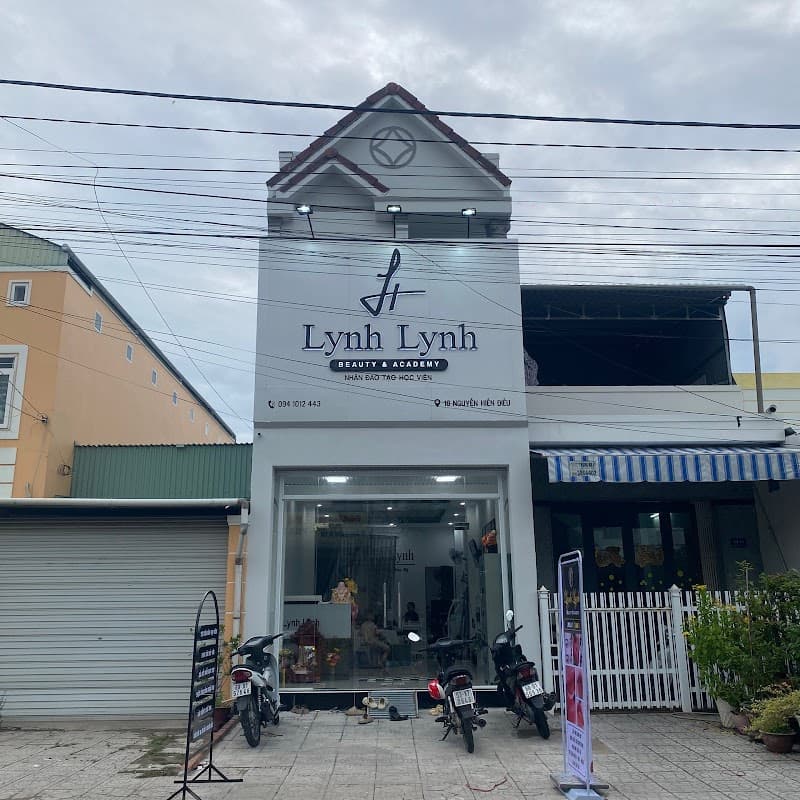 Spa - Lynh Lynh Beauty & Academy Rạch Giá photo
