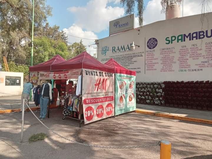 Spa MABU - MX Cuautitlán Izcalli photo
