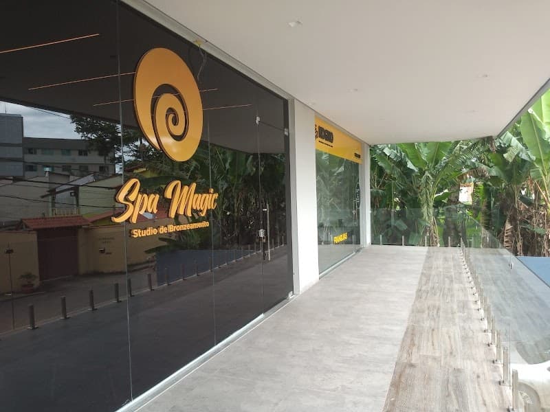 Spa Magic Studio de Bronzeamento e Estética Rio Branco photo