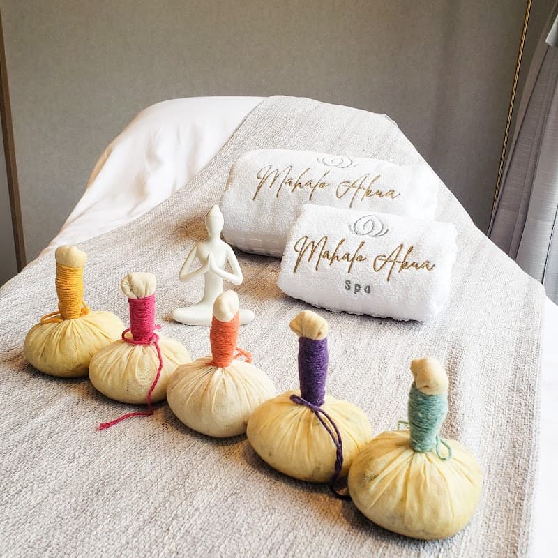 Spa Mahalo Akua Gramado photo