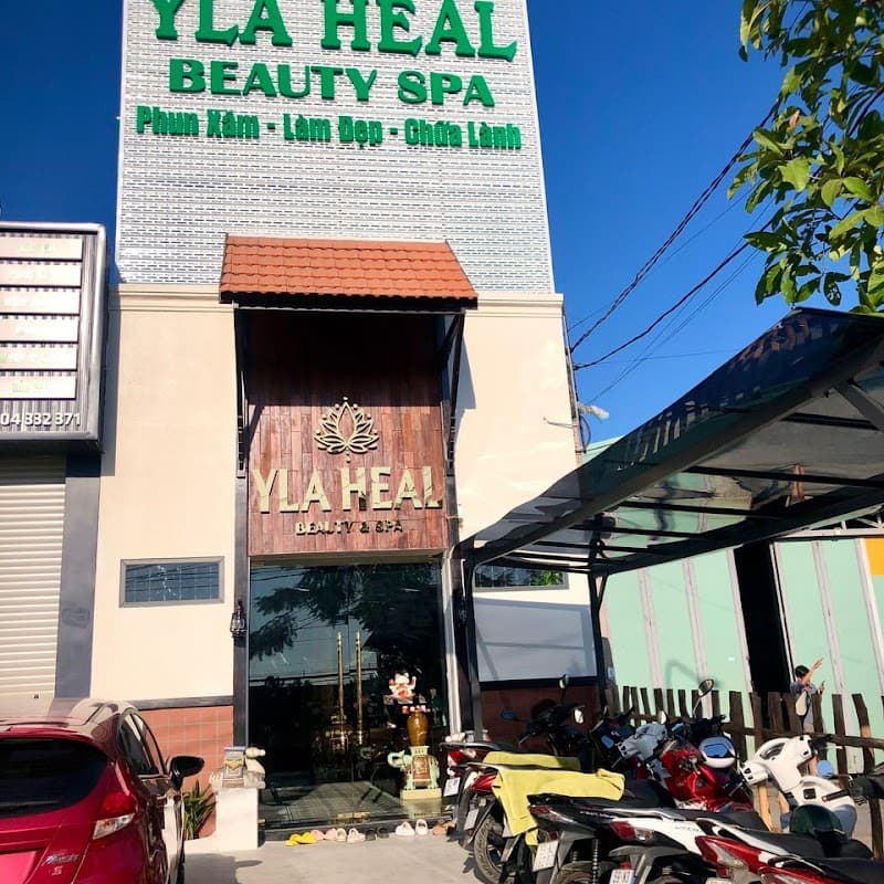 Spa Mai Dan Huyện Cần Giuộc photo