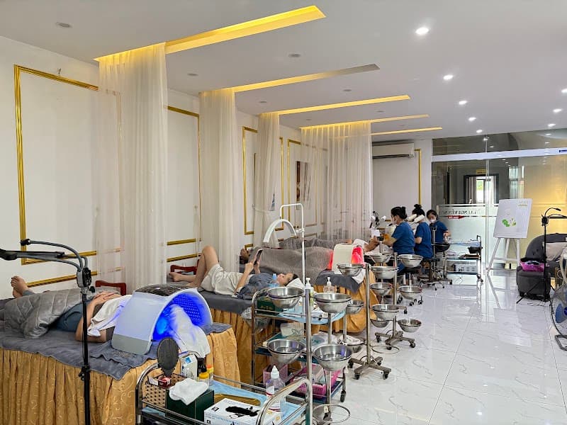 Spa Mai Hương thôn bầu kim chung đông anh hà nội Huyện Đông Anh photo