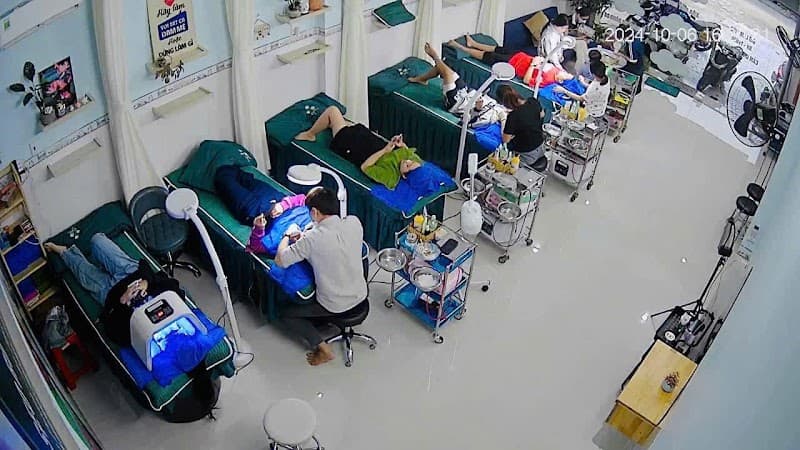 Spa Maia Huyện Long Thành photo