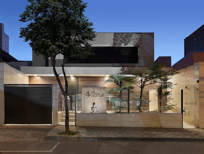 Spa Mais Vida Belo Horizonte photo