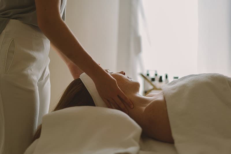 Spa Maison CODAGE - Mallorca photo