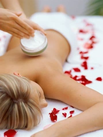 Spa-Majabah Naturals Toluca photo