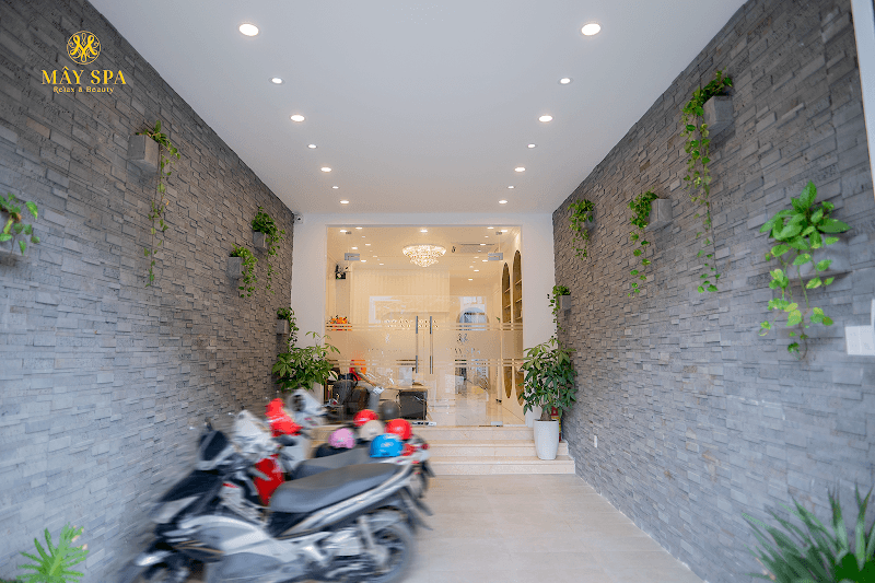 Spa & Make up Trang Trinh Huyện Long Thành photo