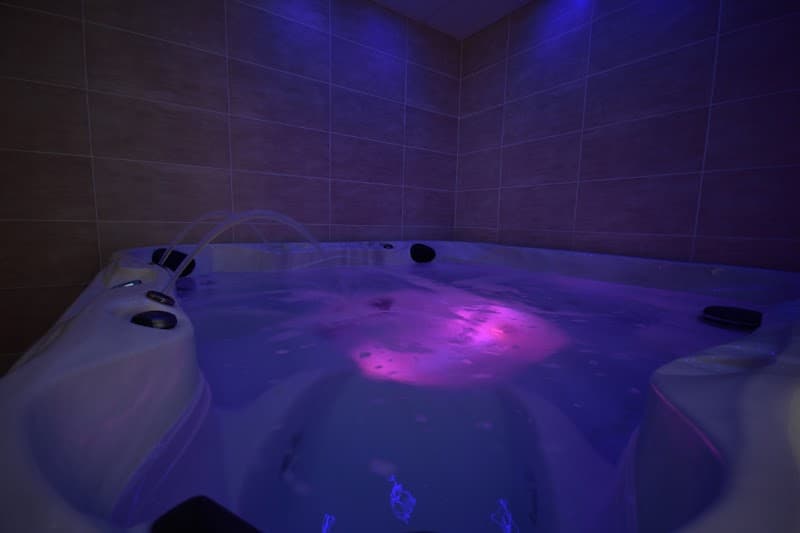 Spa Malak Rambouillet photo