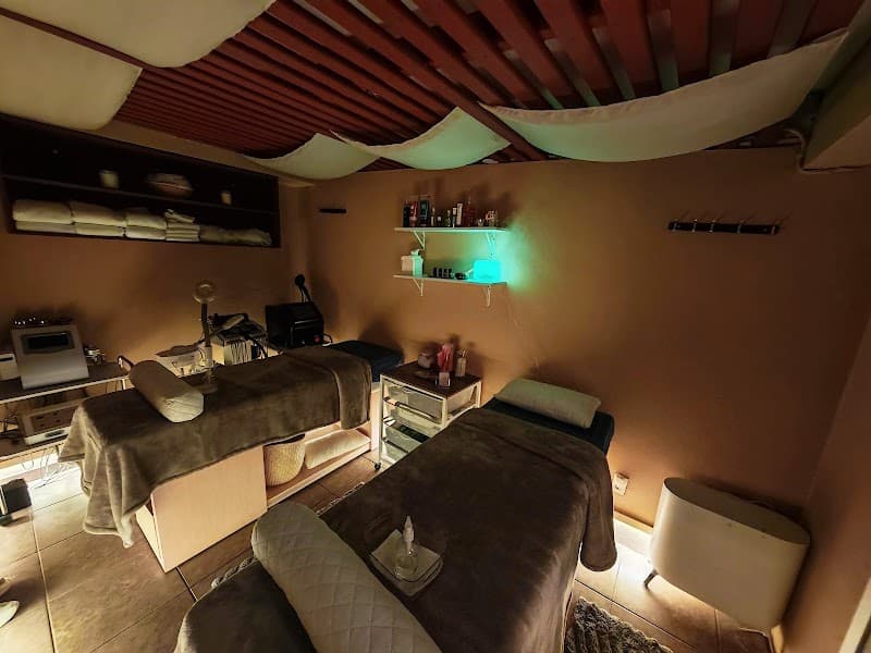 Spa Malangar Naucalpan de Juárez photo