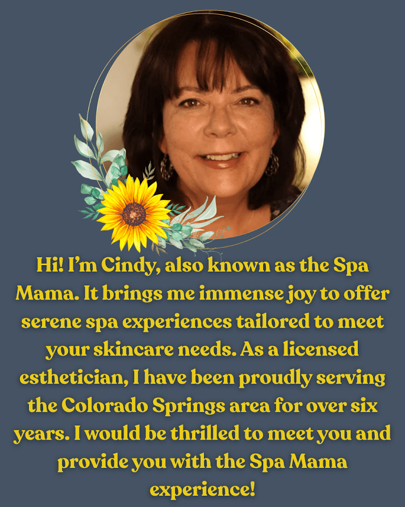 Spa Mama Esthetics Colorado Springs photo