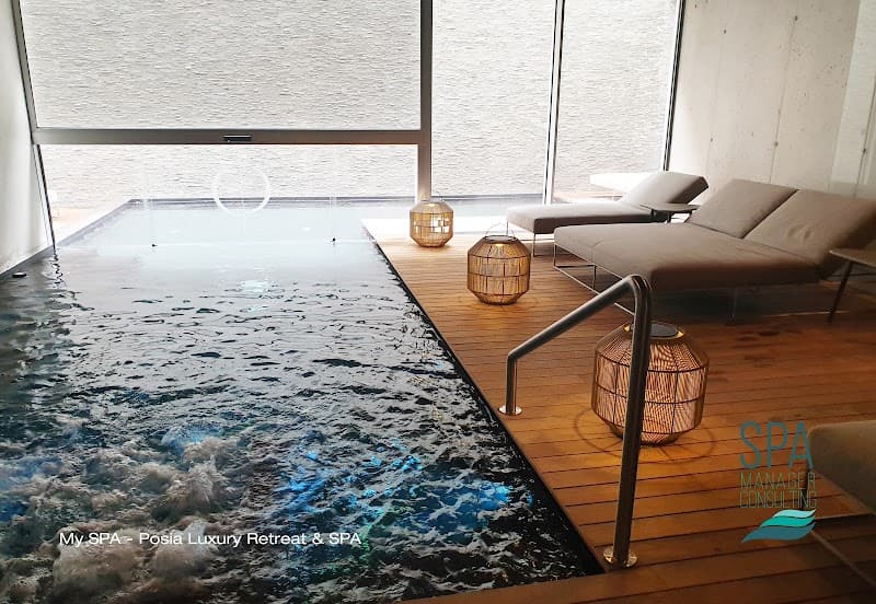 SPA Manager Consulting srl - Progettazione e realizzazione SPA e centri benessere Taranto photo