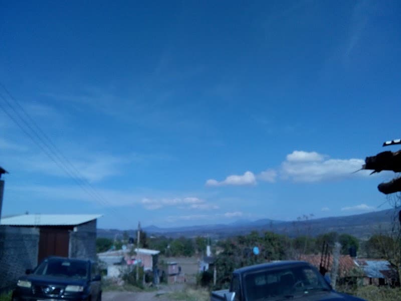 SPA Manantial Agua Zarca Morelia photo