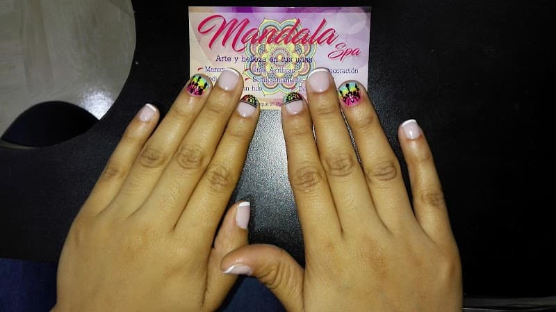 Spa Mandala Art and Beauty Medellín photo