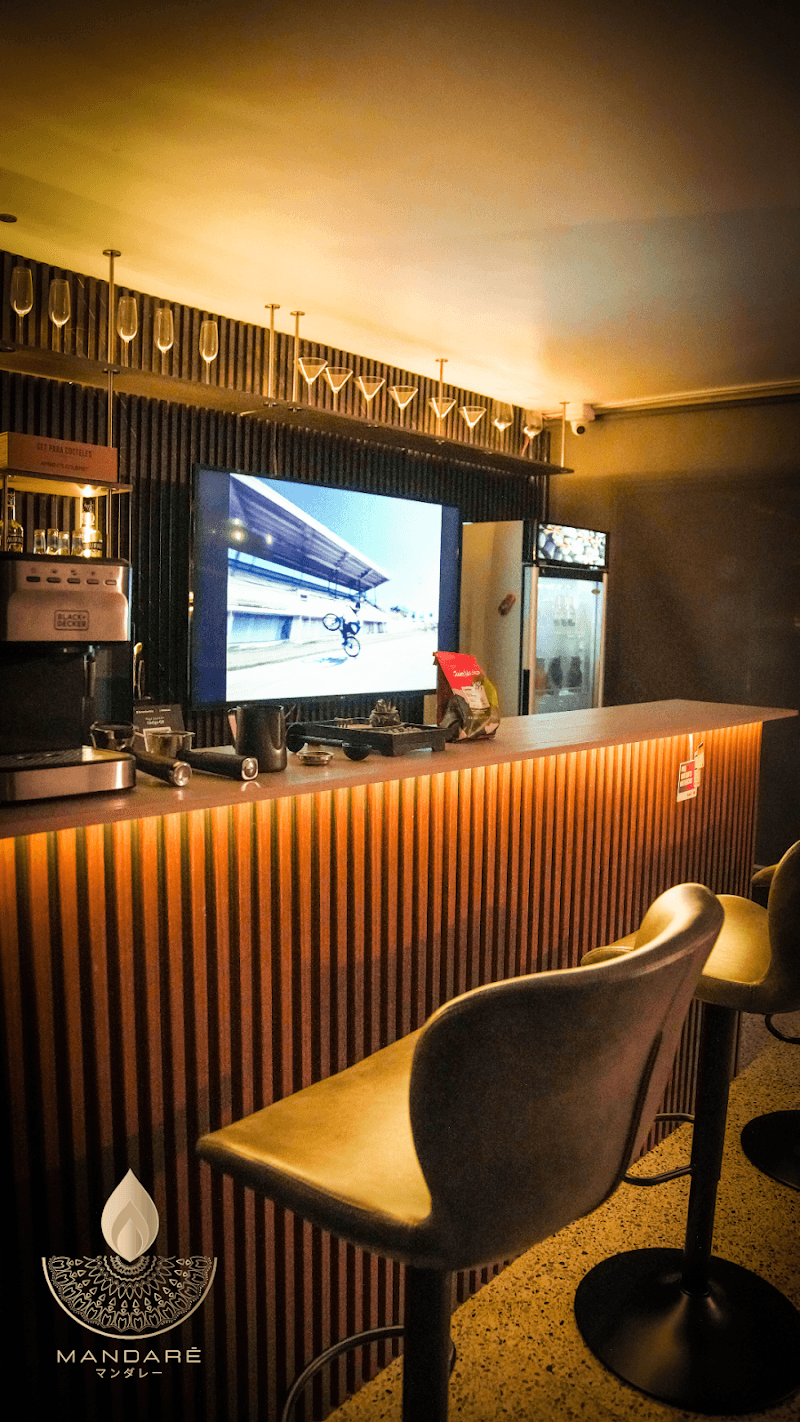 Spa Mandalay Laureles Medellín photo