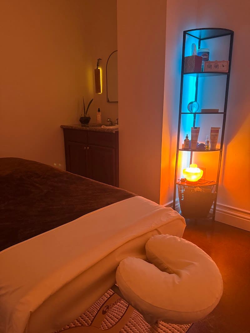 Spa Manhattan Harvey photo